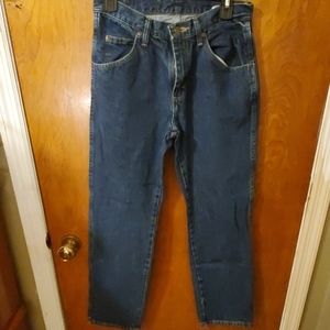 Wrangler jeans